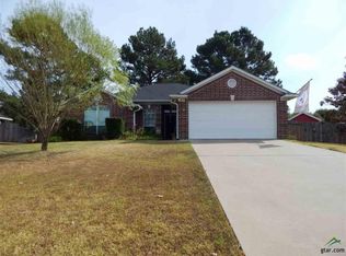 20530 Bluegrass Cir, Flint, TX 75762