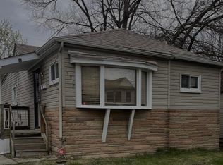 3767 Isabelle St, Inkster, MI 48141