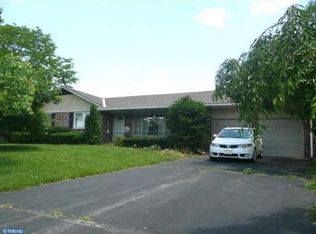 641 Gravel Pike, East Greenville, PA 18041