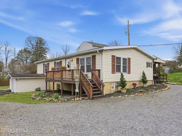 110 Susquehanna Trl, Northumberland, PA 17857