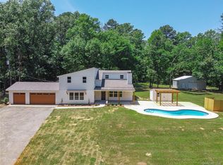 7574 Whistler Dr, Shreveport, LA 71107