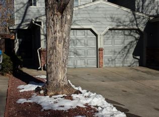 4911 E 124th Way, Thornton, CO 80241