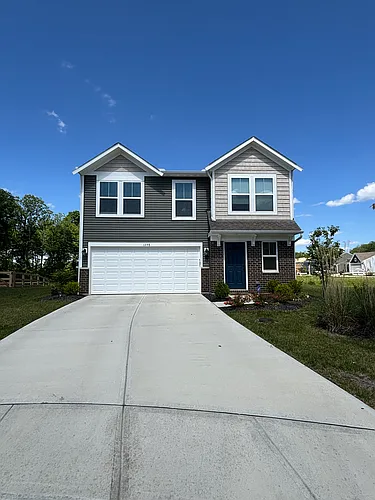 1298 Woodstone Way Photo 1