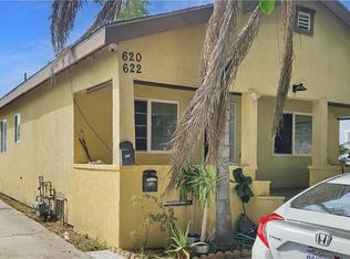 622 W 91st St, Los Angeles, CA 90044