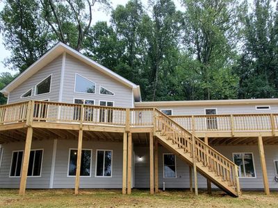 2552 High Top Rd, Linden, VA, 22642