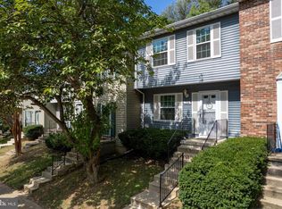 1724 Jones Falls Ct, Crofton, MD 21114