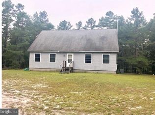 9 Johnson Rd, Vincentown, NJ 08088