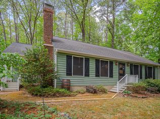 1211 Wedgewood Ln, Durham, NC 27713