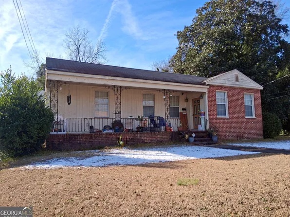 2722 Suwanee Ave, Macon, GA 31204
