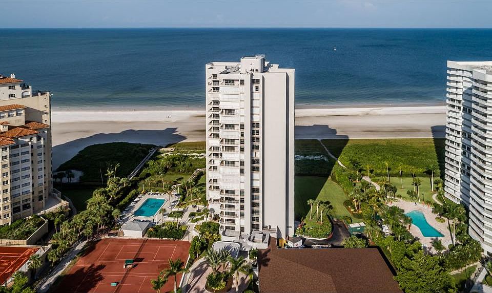 1st image of 300 S Collier Blvd Unit 606