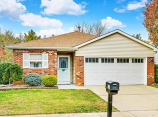2142 Agincourt Rd, Toms River, NJ 08755