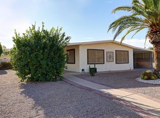 8925 E Ohio Ave, Sun Lakes, AZ 85248