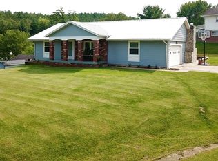 605 Jay Dr, Gallipolis, OH 45631