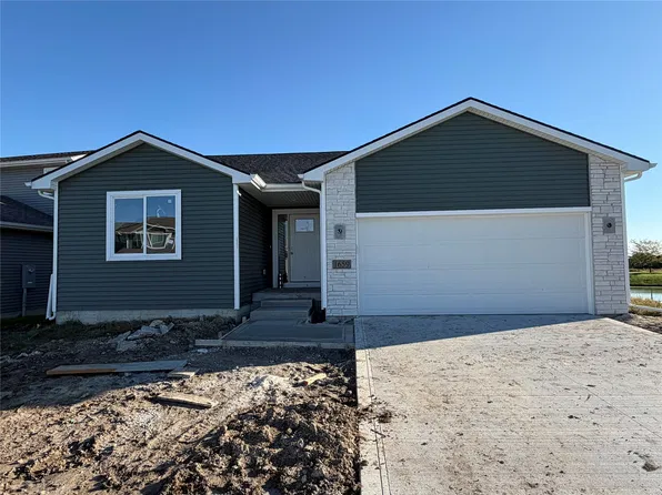 1659 NW Savannah Dr, Ankeny, IA 50023