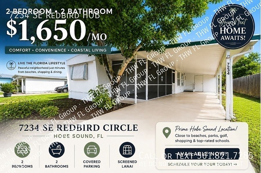 1st image of 7234 SE Redbird Cir