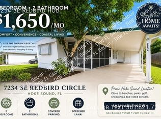 7234 SE Redbird Cir, Hobe Sound, FL 33455