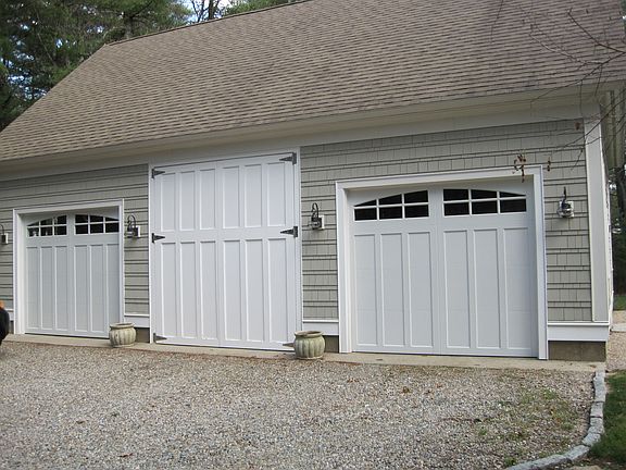 2400 sq ft., mid-bay 40 ft