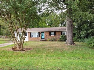 415 Paul St, High Point, NC 27263