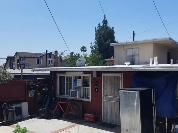 624 W Beach Ave, Inglewood, CA 90302
