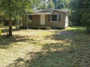 335 SW 8th Ave, Williston, FL 32696