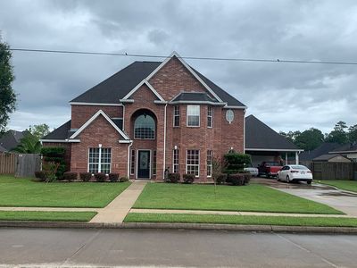 170 Rachel Ln, Lumberton, TX, 77657