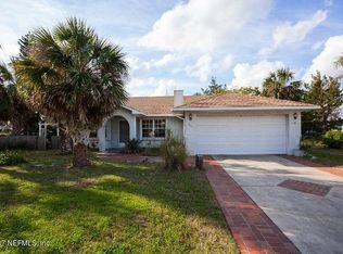 700 Moody Ln, Flagler Beach, FL 32136