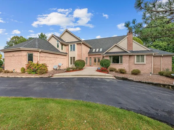 4580 Somerset LANE, Brookfield, WI 53045