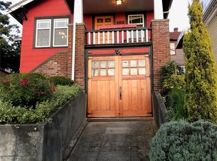 6210 3rd Ave NW, Seattle, WA 98107