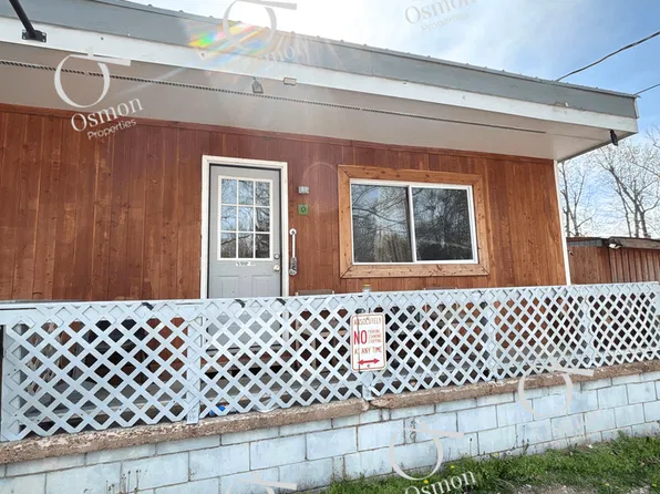 Highland Grove, 2939 Us Highway 62 #12, Hardy, AR 72542