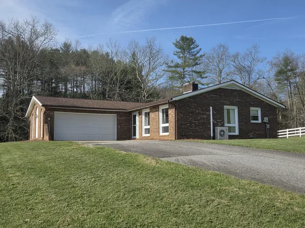 199 Deep Gap Estates Dr, Fleetwood, NC 28626