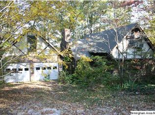 321 Muscadine Dr, Ashville, AL 35953