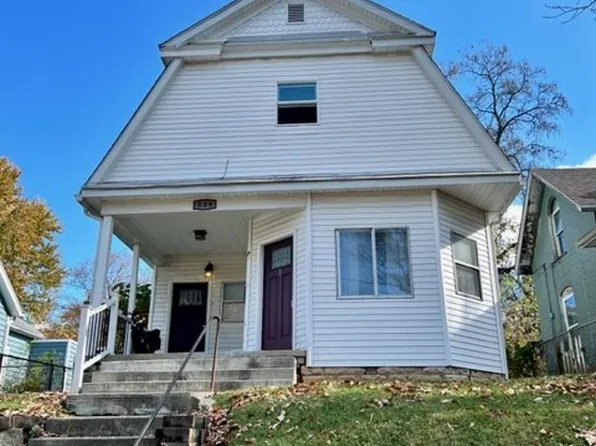 539 S Monroe St, Xenia, OH 45385