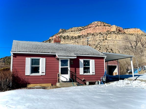 531 Pinion St, Sunnyside, UT 84539