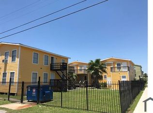 2711 Avenue K #9, Galveston, TX 77550