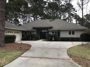 12 Old Fort Dr, Hilton Head Island, SC 29926