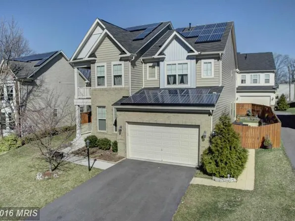 3041 Moore Ln, Kensington, MD 20895