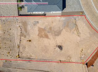 3033 Camino De La Enclave, Lake Havasu City, AZ 86406