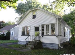 48 Bleacker Rd, Rochester, NY 14609