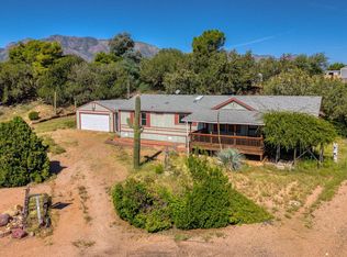 124 W Black Mountain Rd, Payson, AZ 85541