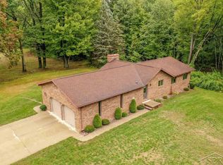 10600 Swan Creek Rd, Saginaw, MI 48609