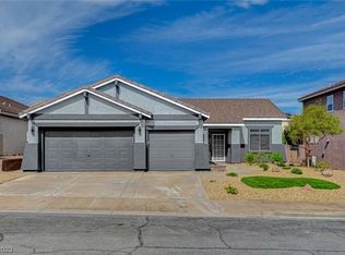 67 Montagna Mirage St, Henderson, NV 89012