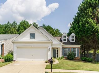 3905 Prince Charles Dr, Duluth, GA 30097