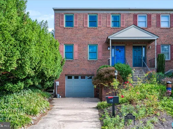 2401 A St #16, Wilmington, DE 19801