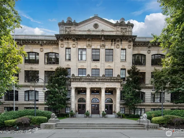 201 Galer Street #510, Seattle, WA 98109