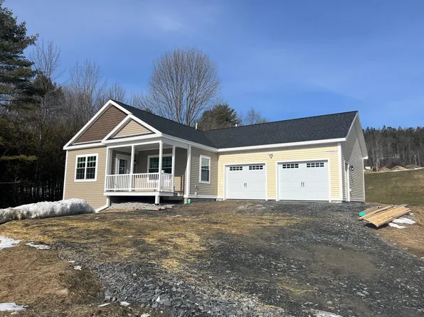 29 Payton Lane, Barre Town, VT 05641