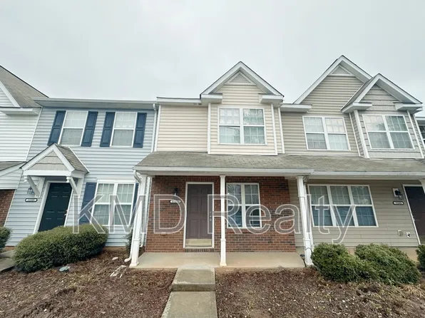 11044 Derryrush Dr, Charlotte, NC 28213