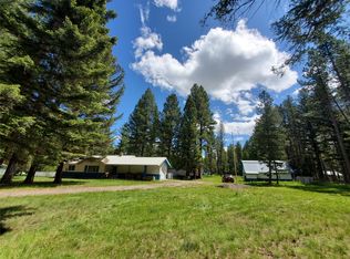 313 Stemple Pass Rd, Lincoln, MT 59639