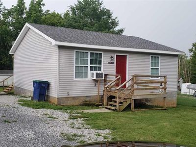 54 Wallace Ave, Cadiz, KY, 42211