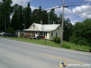 873 Portage Rd, Nashville Plt, ME 04732