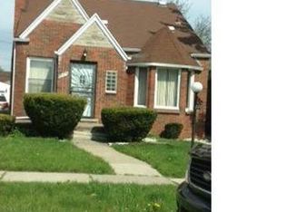 8104 Prest St, Detroit, MI 48228